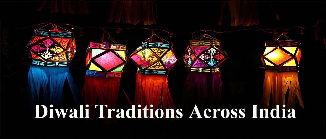 Diwali festival celebrations