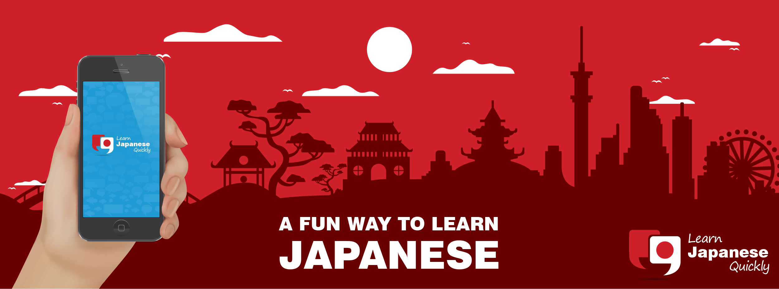Learn Japanese Quickly