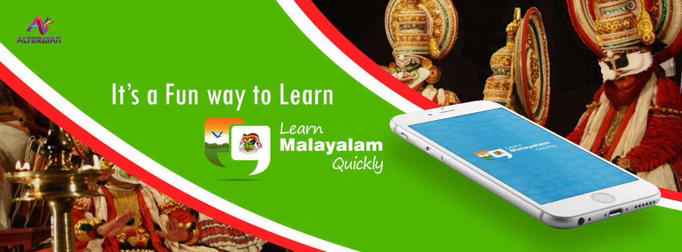 Learn Malayalam Quickly